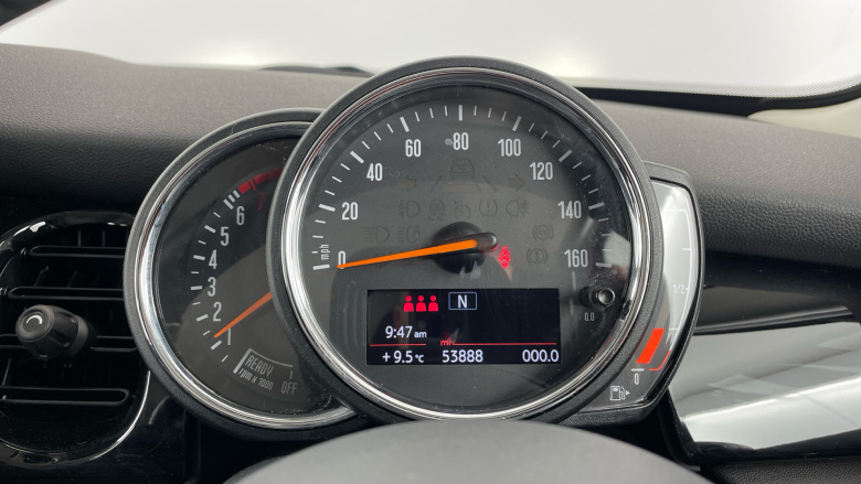 MINI Hatchback 1.5 One Classic 5dr Petrol Hatchback